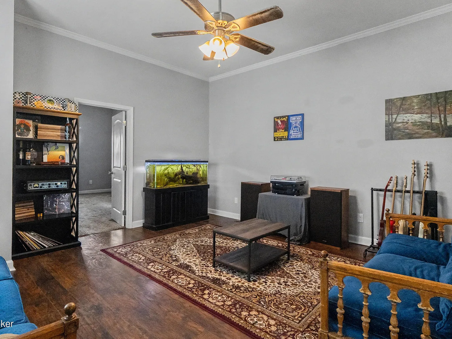 2 bed, 1.0 bath, 1145 sqft, $1,750 — Photo 4