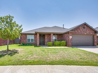 7503 85th St, Lubbock, TX 79424