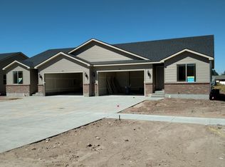 1793 N Roy Dr, Ammon, ID 83401