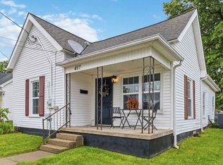 417 Laurel St, Richmond, KY 40475