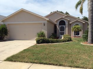 10313 Barnett Loop, Port Richey, FL 34668