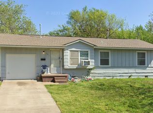 447 E 59th Pl N, Tulsa, OK 74126