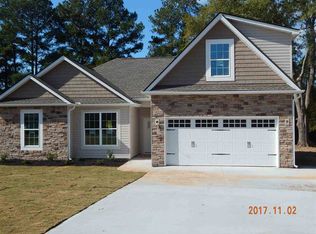 573 Wren Rd, Piedmont, SC 29673