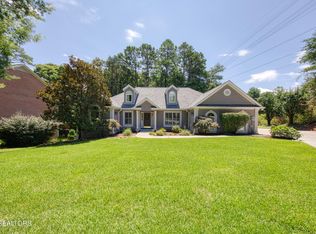 5320 Windingbrooke Ln, Knoxville, TN 37918