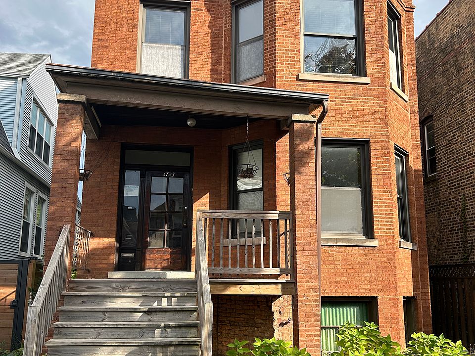 1st image of 3723 N Saint Louis Ave APT 1