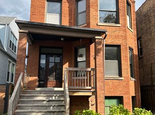 3723 N Saint Louis Ave APT 1, Chicago, IL 60618