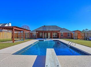 204 Birch Dr, Rincon, GA 31326