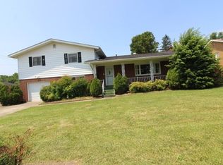 53 Township Road 1107, Proctorville, OH