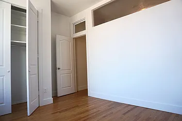 Rented by Independent Properties NYC Inc