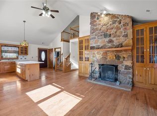 289 Madison Meadow Ln, Newtown, VA 23126