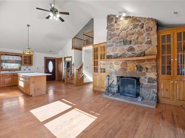 289 Madison Meadow Ln, Newtown, VA 23126