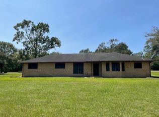 11783 Fm 1130, Orange, TX 77632