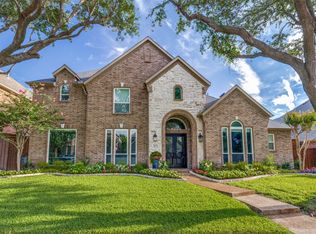 5213 Tennington Park, Dallas, TX 75287