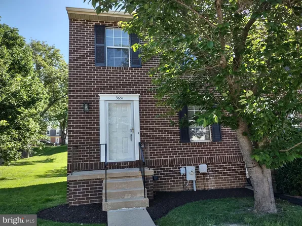3651 Marpat Dr, Abingdon, MD 21009