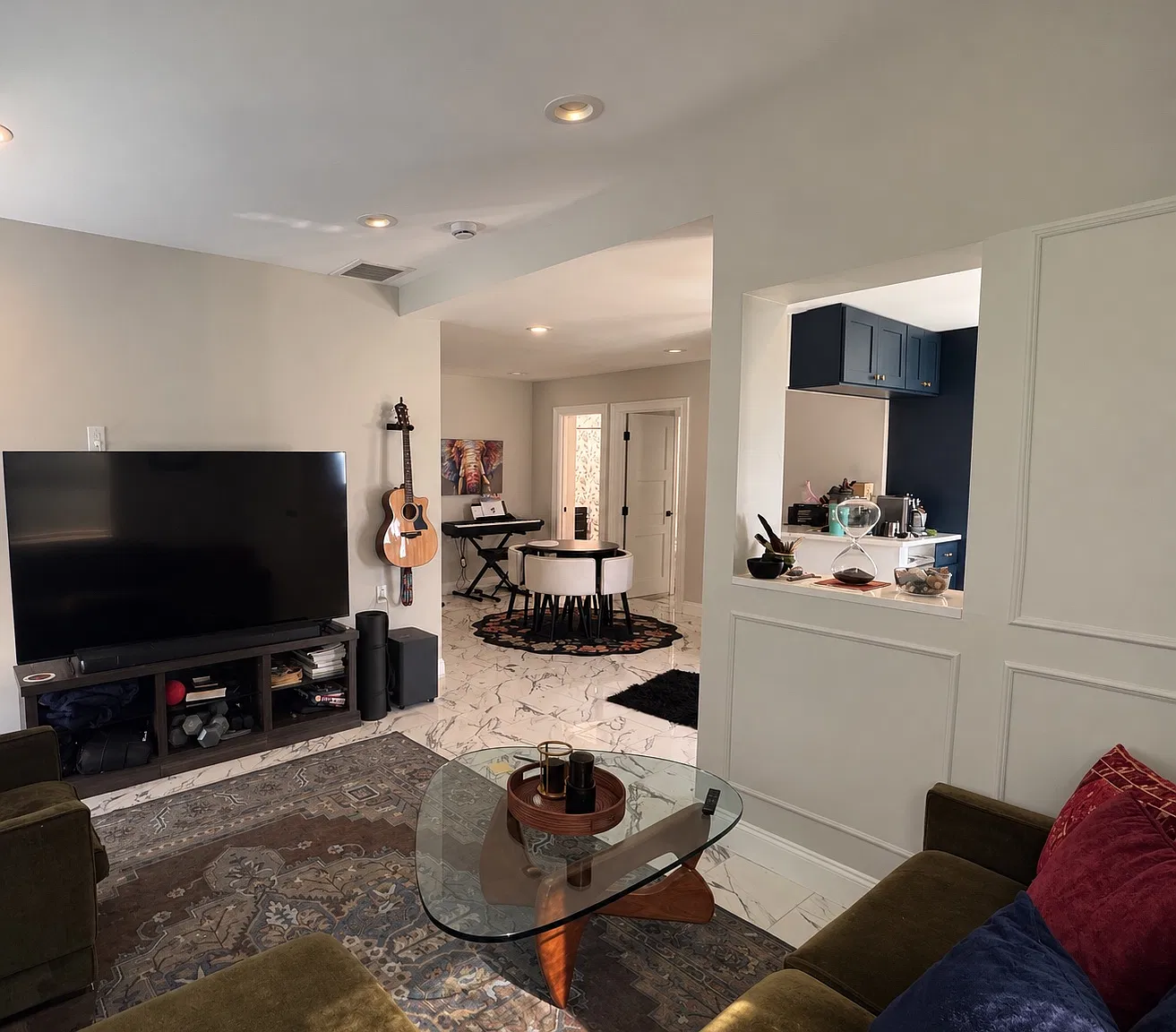3 bed, 1174 sqft, $3,600 — Photo 3