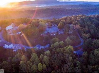 1694 Fugue Dr, Ellijay, GA
