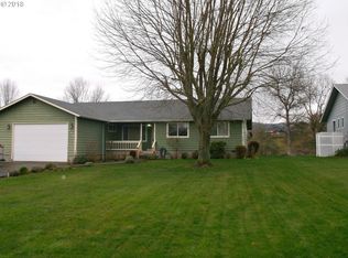 429 Bailey Dr, Roseburg, OR 97471