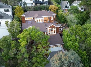 358 Dolan Ave, Mill Valley, CA 94941