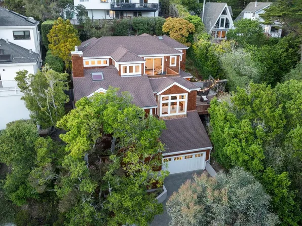 358 Dolan Avenue, Mill Valley, CA 94941