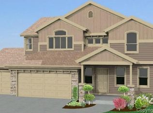 7944 Pinfeather Dr, Fountain, CO 80817