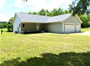 W9903 Sand Ridge Rd, Pepin, WI 54759