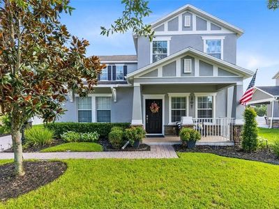 6110 Meriwether Cres, Winter Garden, FL, 34787
