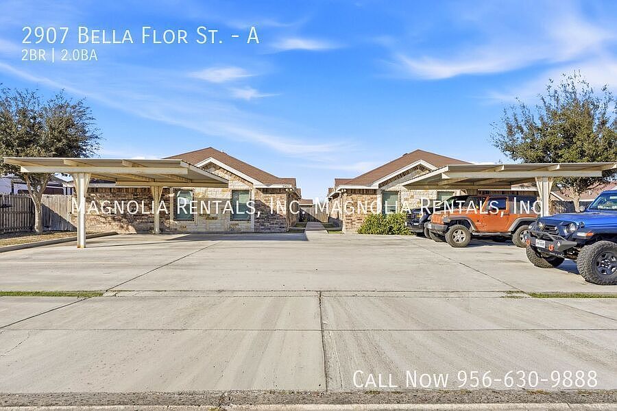 1st image of 2907 Bella Flor St #A