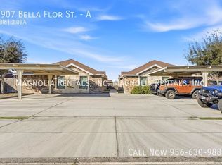 2907 Bella Flor St #A, Edinburg, TX 78542