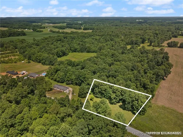 0 Tree Dr NW, Palmyra, IN 47164