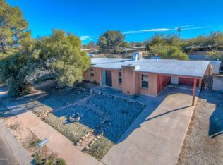 7430 E Brooks Dr, Tucson, AZ 85730
