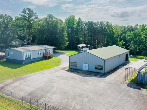 2958 Six Mile Hwy, Central, SC 29630