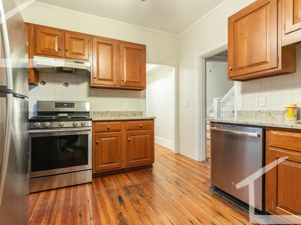 25 Littell Rd #A1, Brookline, MA 02446