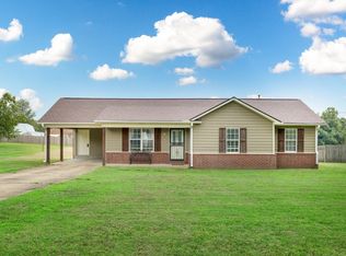 5305 Portersville Rd, Atoka, TN 38004