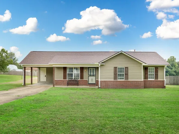 5305 Portersville Rd, Atoka, TN 38004