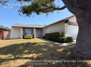 3937 Goodwin Ave, Simi Valley, CA 93063