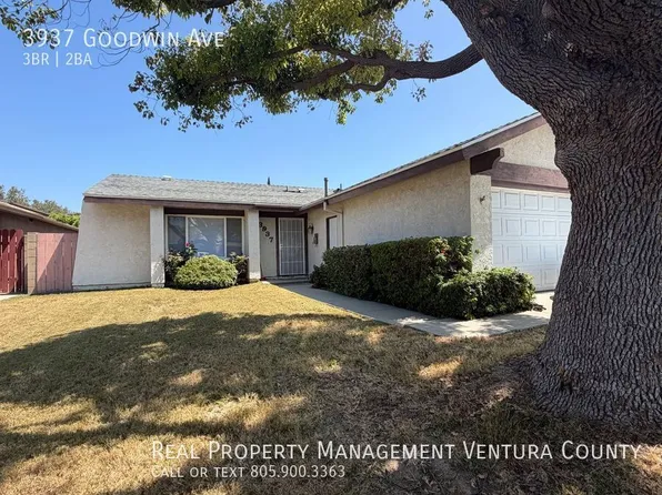 3937 Goodwin Ave, Simi Valley, CA 93063