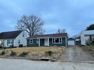 18 Eden Pl, Athens, OH 45701