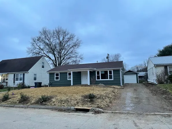 18 Eden Pl, Athens, OH 45701