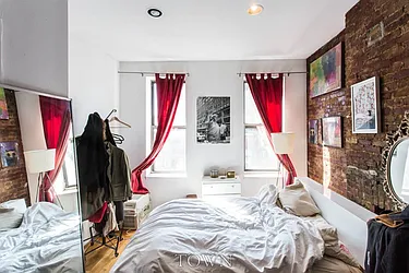 Rented by Town Residential