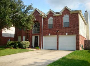 21403 Walden Grove Ln, Katy, TX 77450