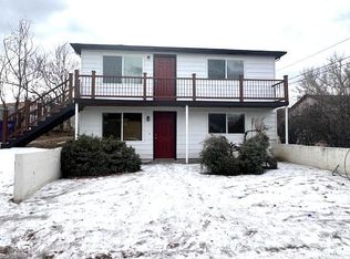 1870 W Mosier Pl #A, Denver, CO 80223