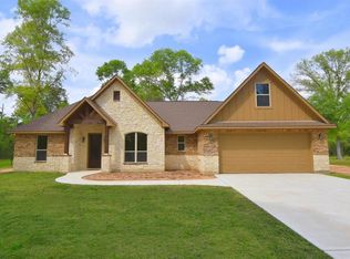 455 County Road 2216, Cleveland, TX 77327