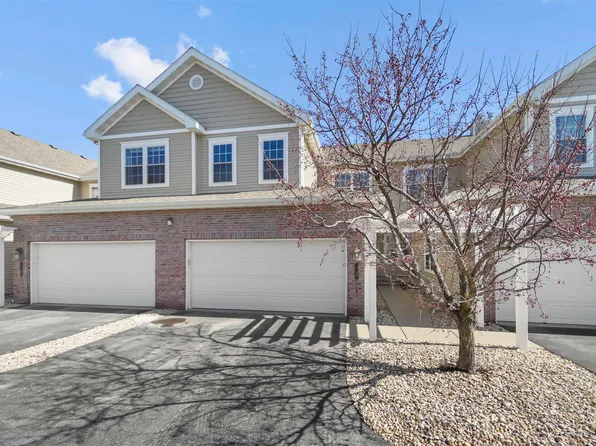 583 Fargo Trl, Middleton, WI 53562