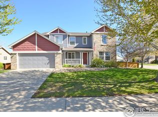 846 Serenity Ln, Longmont, CO 80504