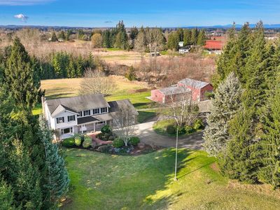 6049 Medcalf Road, Bellingham, WA, 98226