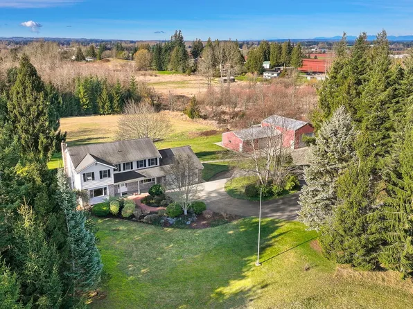 6049 Medcalf Road, Bellingham, WA 98226