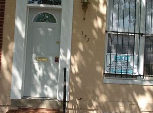 127 S Calverton Rd, Baltimore, MD 21223