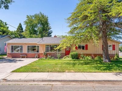 718 Buena Vista Ct, Mount Shasta, CA, 96067