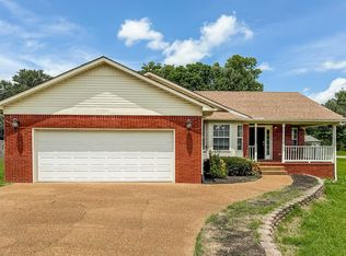 2900 Hearthside Dr, Spring Hill, TN 37174