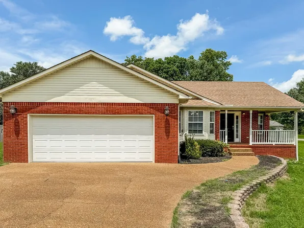 2900 Hearthside Dr, Spring Hill, TN 37174